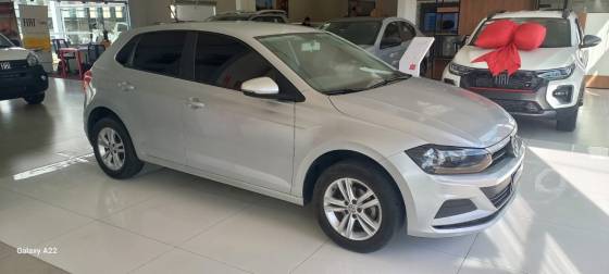 VOLKSWAGEN POLO 1.0 MPI TOTAL FLEX MANUAL VOLKSWAGEN POLO 1.0 MPI TOTAL FLEX MANUAL